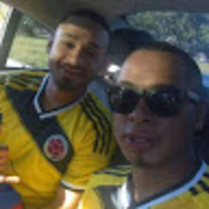 Meet your Posher, Steve